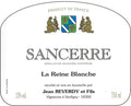 Jean Reverdy Sancerre Blanc 2024