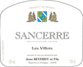 Jean Reverdy Sancerre Rose 2025
