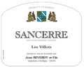 Jean Reverdy Sancerre Rouge 2022 (half bottle)