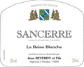 Reverdy Jean Sancerre Blanc 2024 (half-bottle)