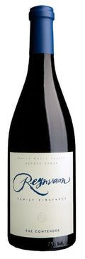 Reynvaan The Contender Syrah 2021
