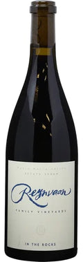 Reynvaan Stonessence Syrah 2021