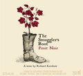 Kershaw Smugglers Boot Pinot Noir 2018