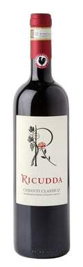 Ricudda IGT Toscana Canaiolo 2022