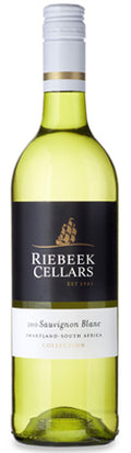Riebeek Sauvignon Blanc 2025