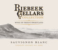 Riebeek Sauvignon Blanc 2021