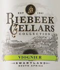 Riebeek Viognier 2024