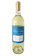 Rileys Rows Sauvignon Blanc 2019