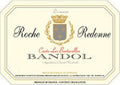 Roche Redonne Bandol Rouge Bartavelles 2019