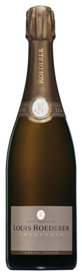 Louis Roederer Brut 2014