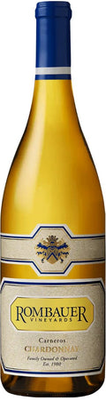 Rombauer Chardonnay 2024