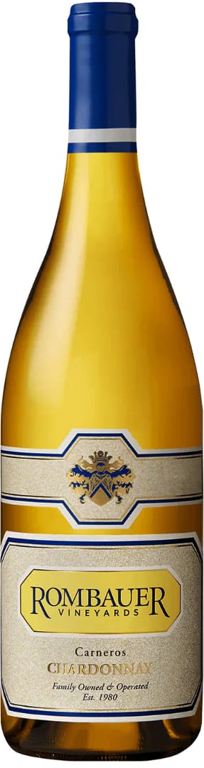 Rombauer Chardonnay 2024