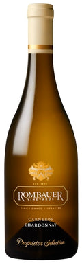 Rombauer Vineyards Proprietor Selection Chardonnay 2020