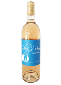 Rileys Rows Rose of Syrah 2019