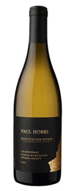 Paul Hobbs Chardonnay Ross Station Estate 2022