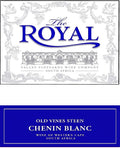 Royal Chenin Blanc Old Vines Steen 2021