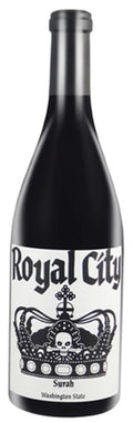 K Vintners Royal City Syrah 2019