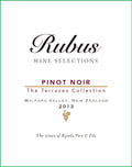 Rubus Pinot Noir 2024