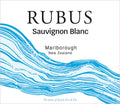 Rubus Sauvignon Blanc Marlborough 2025