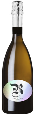 Rubus Prosecco Organic NV