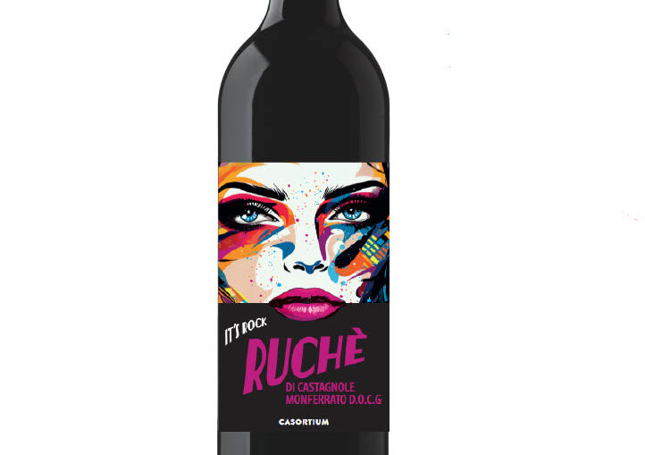 Casorzo Ruche di Castagnole Monferrato DOCG 2024