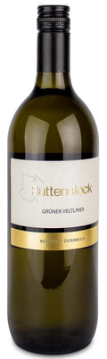 Ruttenstock Gruner Veltliner 2025 (liter)
