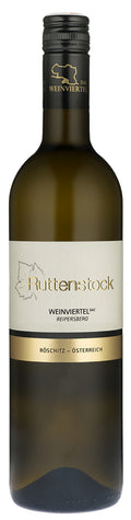 Ruttenstock Gruner Veltliner Weinviertel Klassik DAC 2024