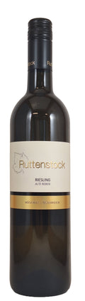Ruttenstock Riesling Alte Reben 2023