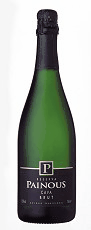 Painous Brut Cava