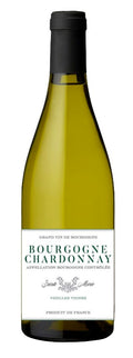 Sainte-Marie Bourgogne Blanc Vieilles Vignes 2023