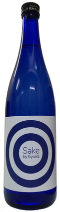 Sake by Kysela (720ml)