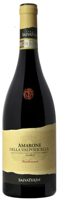Salvaterra Amarone della Valpolicella Classico 2018