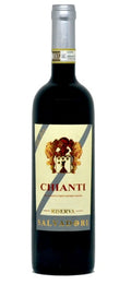 Salvadori Chianti Riserva DOCG 2017