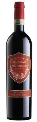 Poggio San Polo Brunello di Montalcino Riserva DOCG 2015