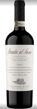 Tenuta di Arceno Strada al Sasso Chianti Classico Gran Selezione 2018
