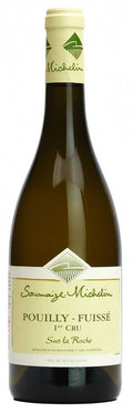 Saumaize-Michelin Pouilly-Fuisse “Clos sur la Roche” Premier Cru 2023