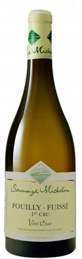 Saumaize-Michelin Pouilly-Fuisse Premier Cru Vers Cras 2023