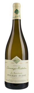 Saumaize-Michelin Pouilly-Fuisse Premier Cru La Marechaude 2023