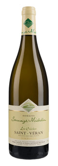 Saumaize Michelin St Veran Les Creches 2023