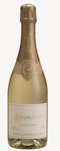 Schramsberg Blanc de Noirs Brut North Coast 2022