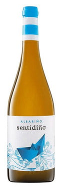 Sentidino Albarino Rias Baixas 2025