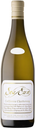 Sea Sun Chardonnay 2018
