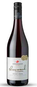 Sherwood Estate Pinot Noir 2023