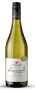 Sherwood Estate Pinot Gris 2024
