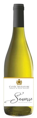 Shirley &amp; David Maudry Sancerre Blanc Cuvee Signature 2024