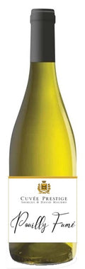 Shirley &amp; David Maudry Pouilly-Fume Cuvee Prestige 2024