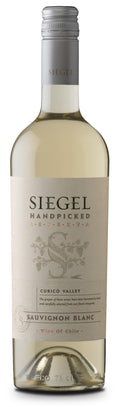 Siegel Hand-picked Selection Sauvignon Blanc 2026