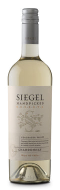 Siegel Hand-picked Selection Chardonnay 2025
