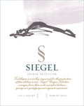 Siegel Unique Selection Red 2018