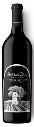 Silver Oak Cellars Napa Valley Cabernet Sauvignon 2020